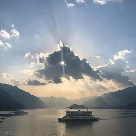 Casina * Bellagio