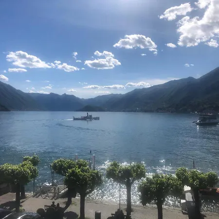 Casina Apartmán Bellagio