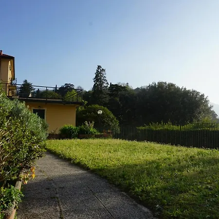 Casina Διαμέρισμα *