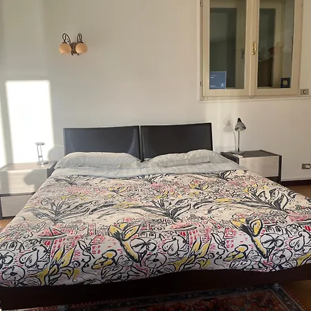 Appartamento Casina