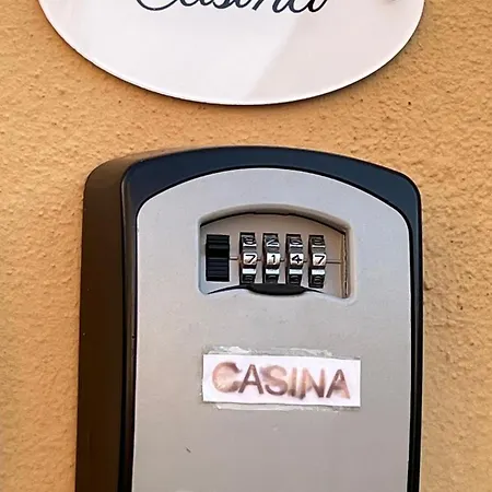 Apartmán Casina *