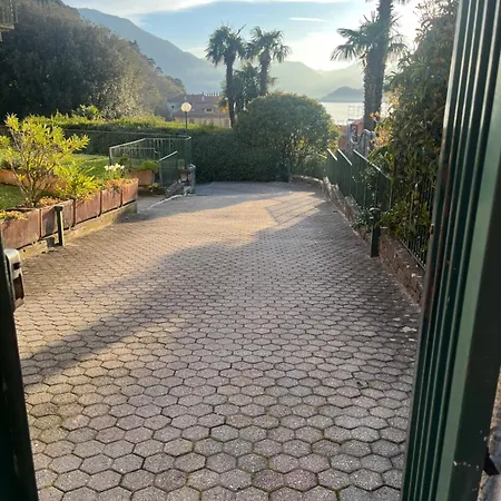 Casina Apartmán Bellagio