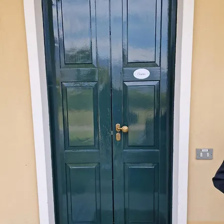 Διαμέρισμα Casina Μπελάτζιο