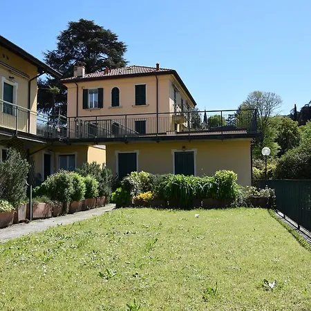 Διαμέρισμα Casina