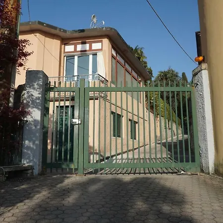 Casina Bellagio