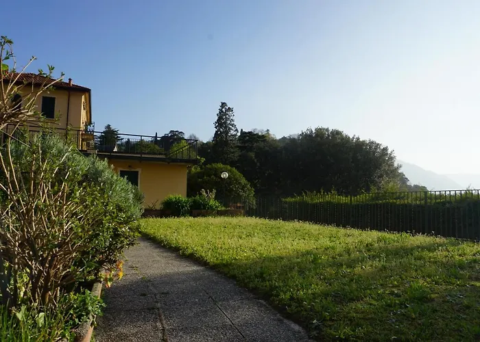 Casina Διαμέρισμα *