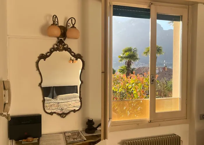 Casina Διαμέρισμα *