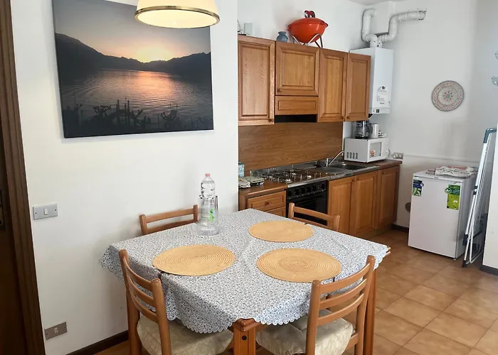 Casina Διαμέρισμα *