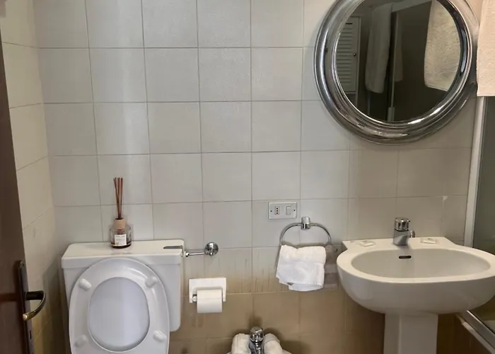 Casina Διαμέρισμα