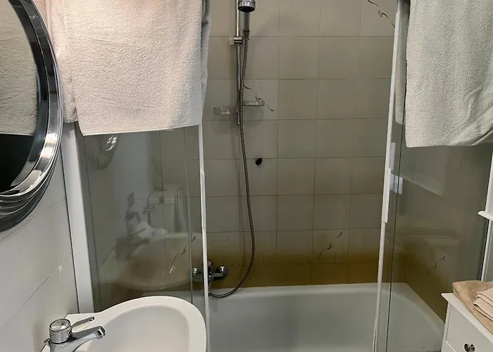 Casina Μπελάτζιο