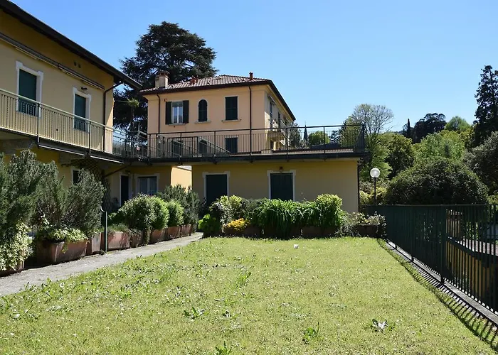 Διαμέρισμα Casina