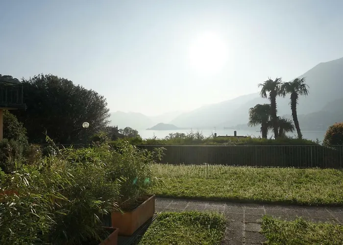 公寓 Casina 贝拉焦