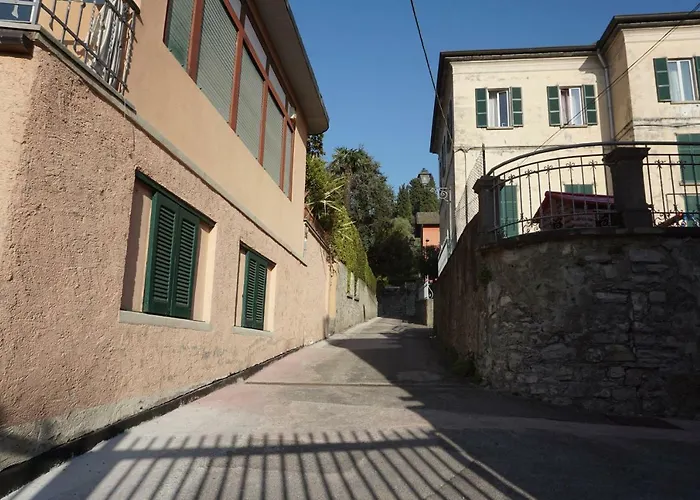Διαμέρισμα Casina *