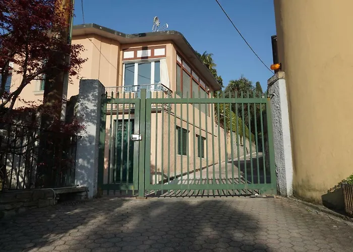 Casina Μπελάτζιο