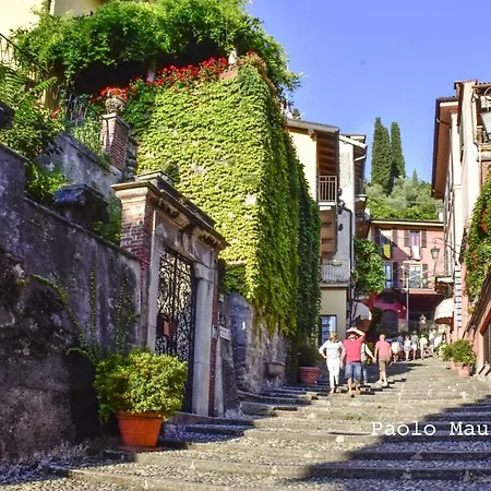 Casina Appartement *