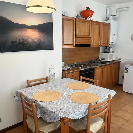 Casina Appartement *