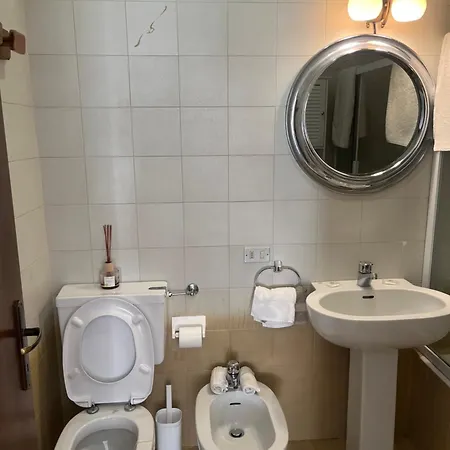 Casina Appartement