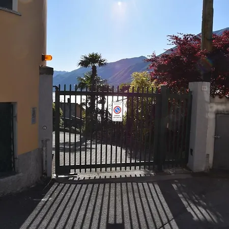 Casina Appartement