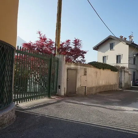 Apartment Casina Bellagio