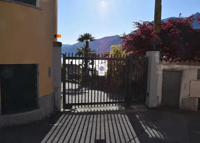 Casina Апартаменты