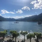 Casina Apartmán Bellagio