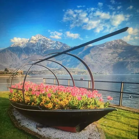 Casina Daire Bellagio