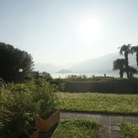 Daire Casina Bellagio